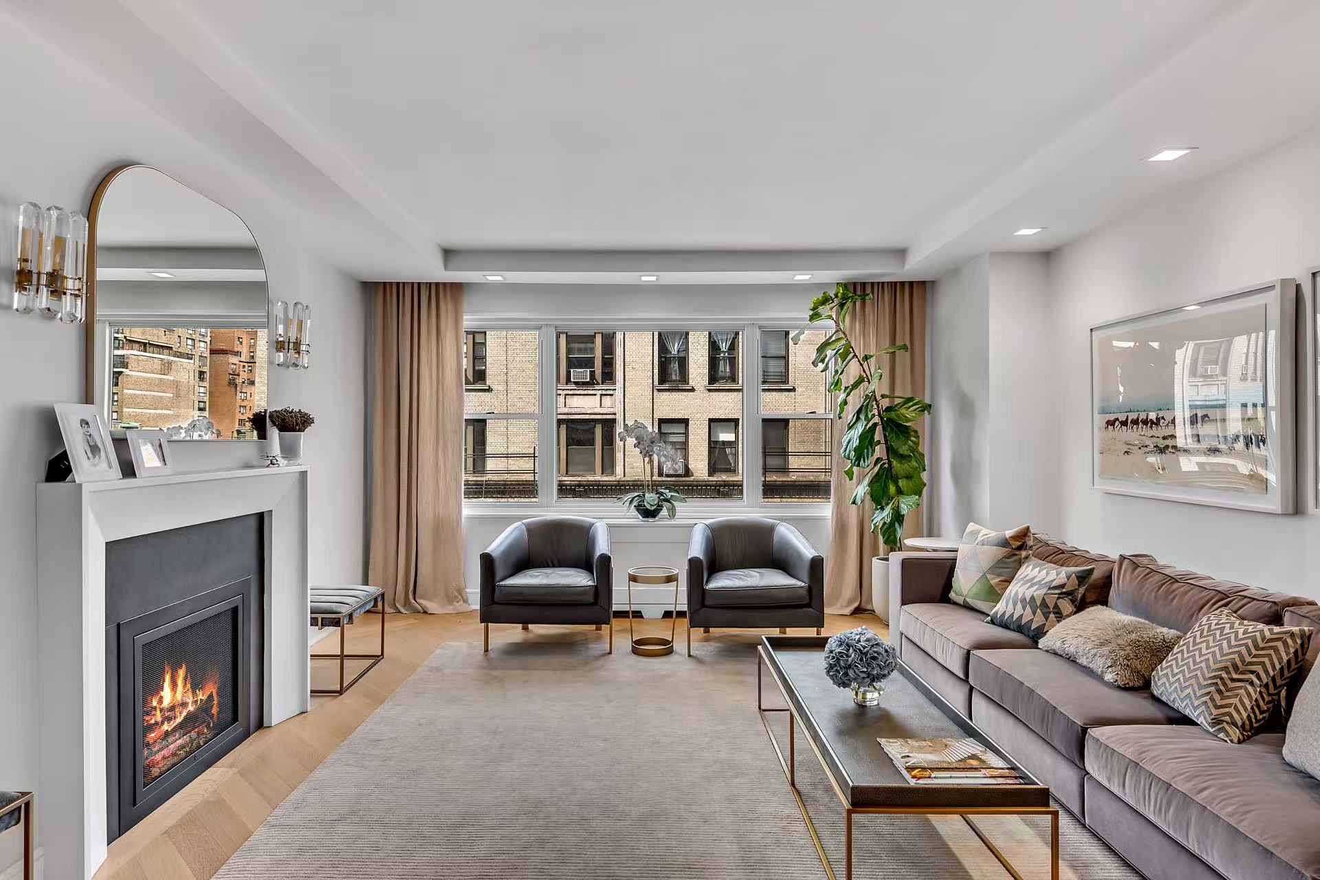 40 East 84th St